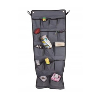 Organizer kempingowy KAMPA Tidy 123x47cm