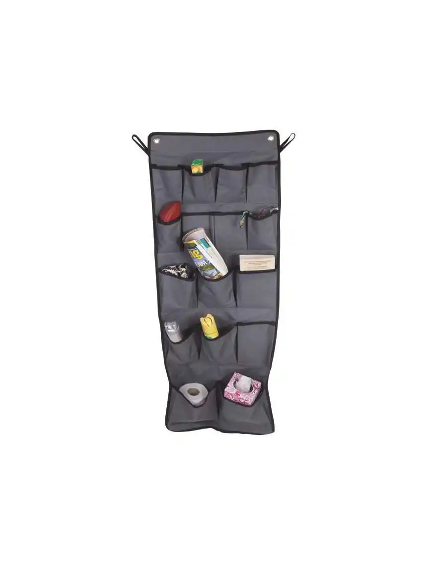 Organizer kempingowy KAMPA Tidy 123x47cm