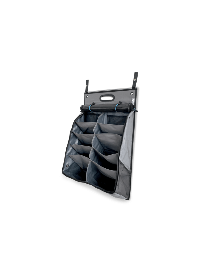 Kampa Shoe Organiser - organizer na buty