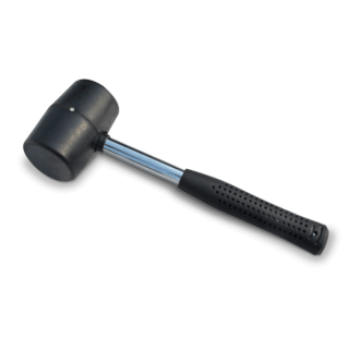 Młotek Kampa Mallet Poręczny gumowy młotek, 470 g