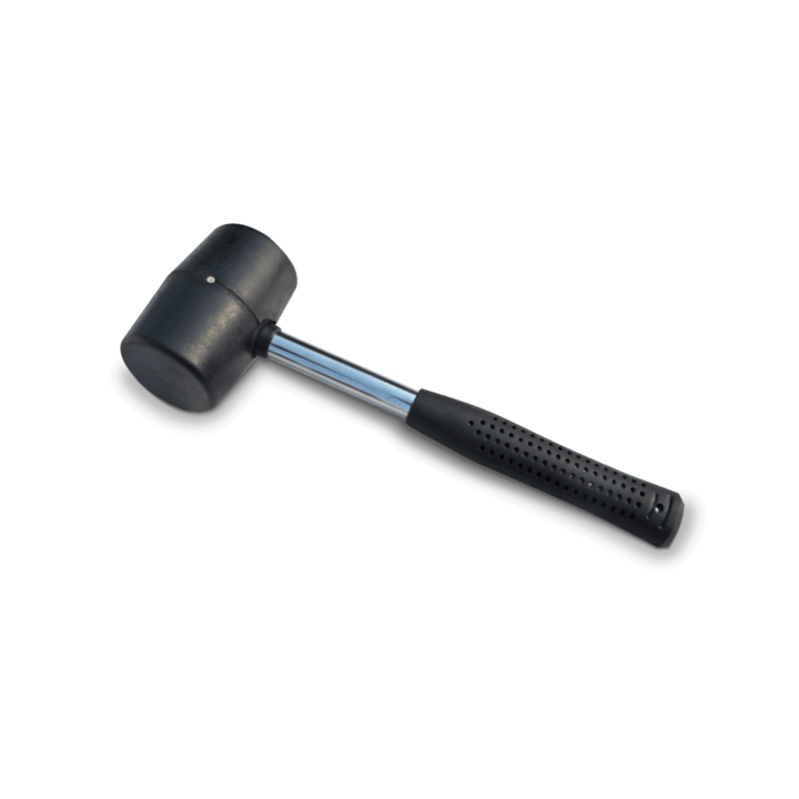 Młotek Kampa Mallet Poręczny gumowy młotek, 470 g