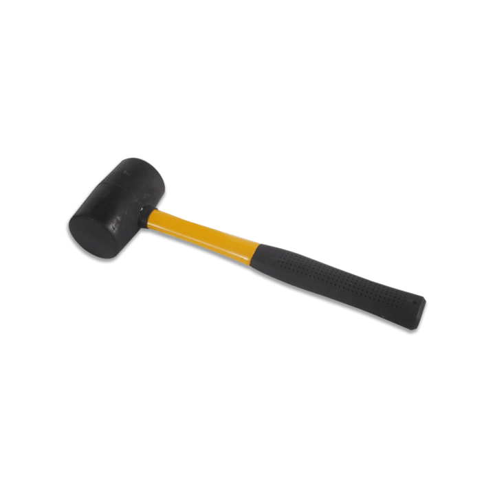 Kampa Timmy Gumowy młotek 26 cm