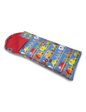 Kampa Animal Traffic Childrens sleeping bag