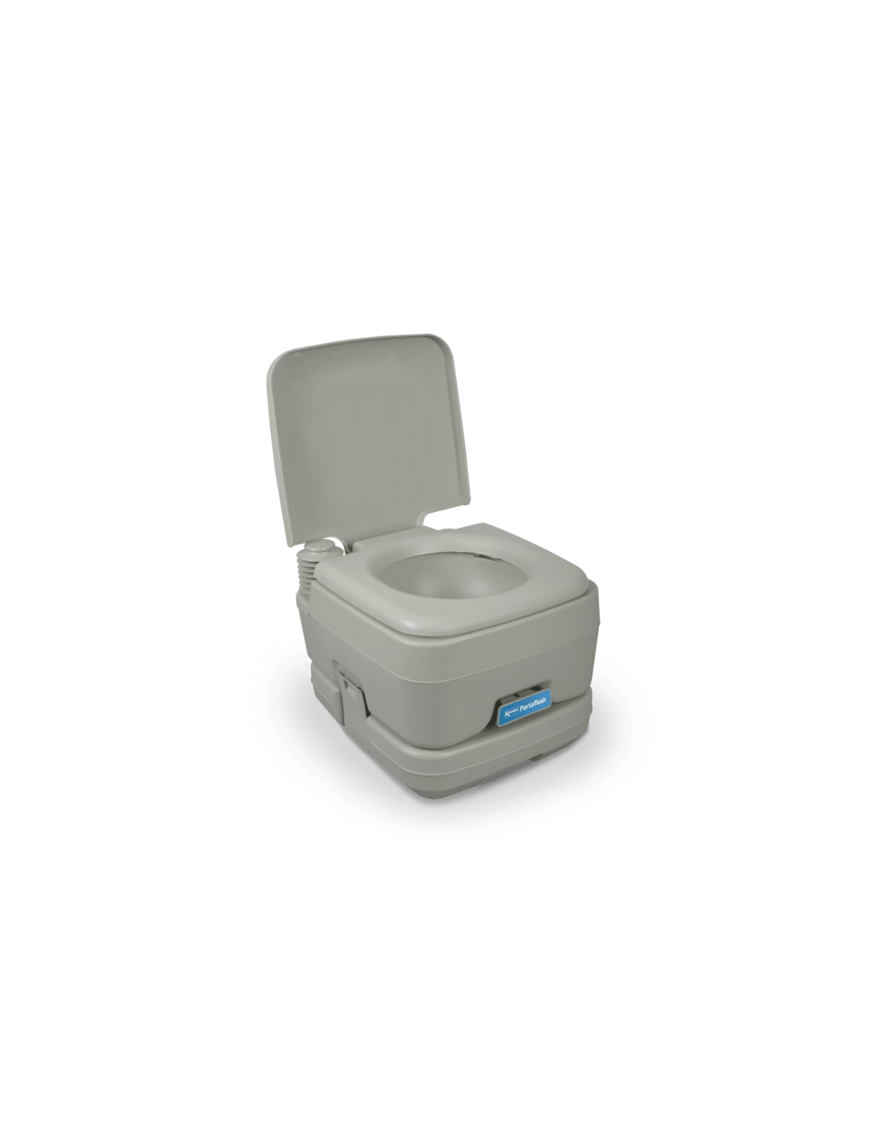Kampa Portaflush 10 Camping toilet 10 l Kampa Portaflush 10 Camping toilet 10 l