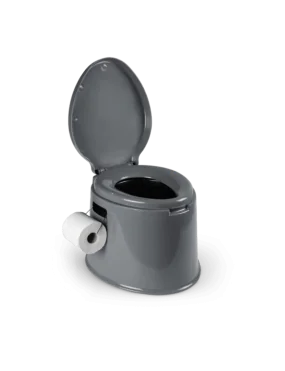 Kampa Khazi Camping toilet