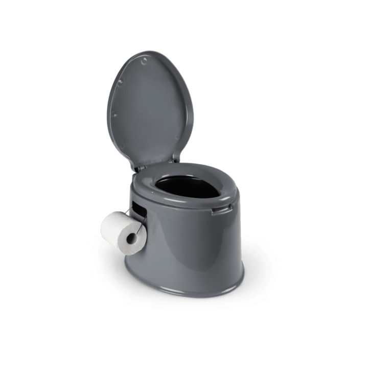 Toaleta kempingowa Kampa Khazi