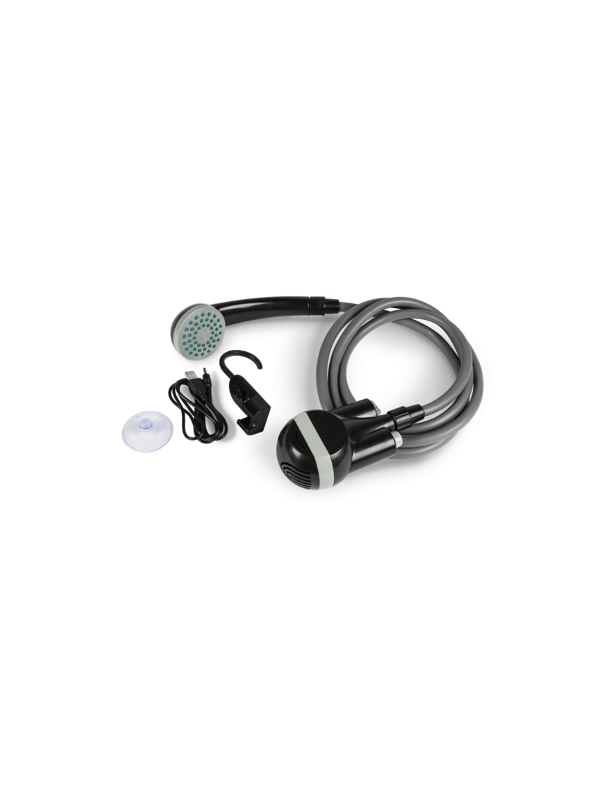 Kampa Power Shower Electric camping shower