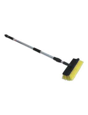 Kampa Flow-Through 2.5 Vehicle cleaning brush, 2.5 m