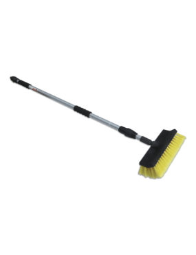 Kampa Flow-Through 2.5 Vehicle cleaning brush, 2.5 m