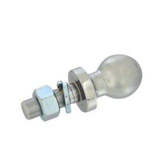 Kula haka Gwint 22mm średnica kuli 50mm