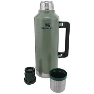 TERMOS LEGENDARY CLASSIC - ZIELONY 2,3L  STANLEY