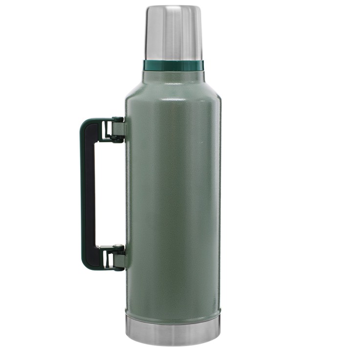 TERMOS LEGENDARY CLASSIC - ZIELONY 2,3L  STANLEY