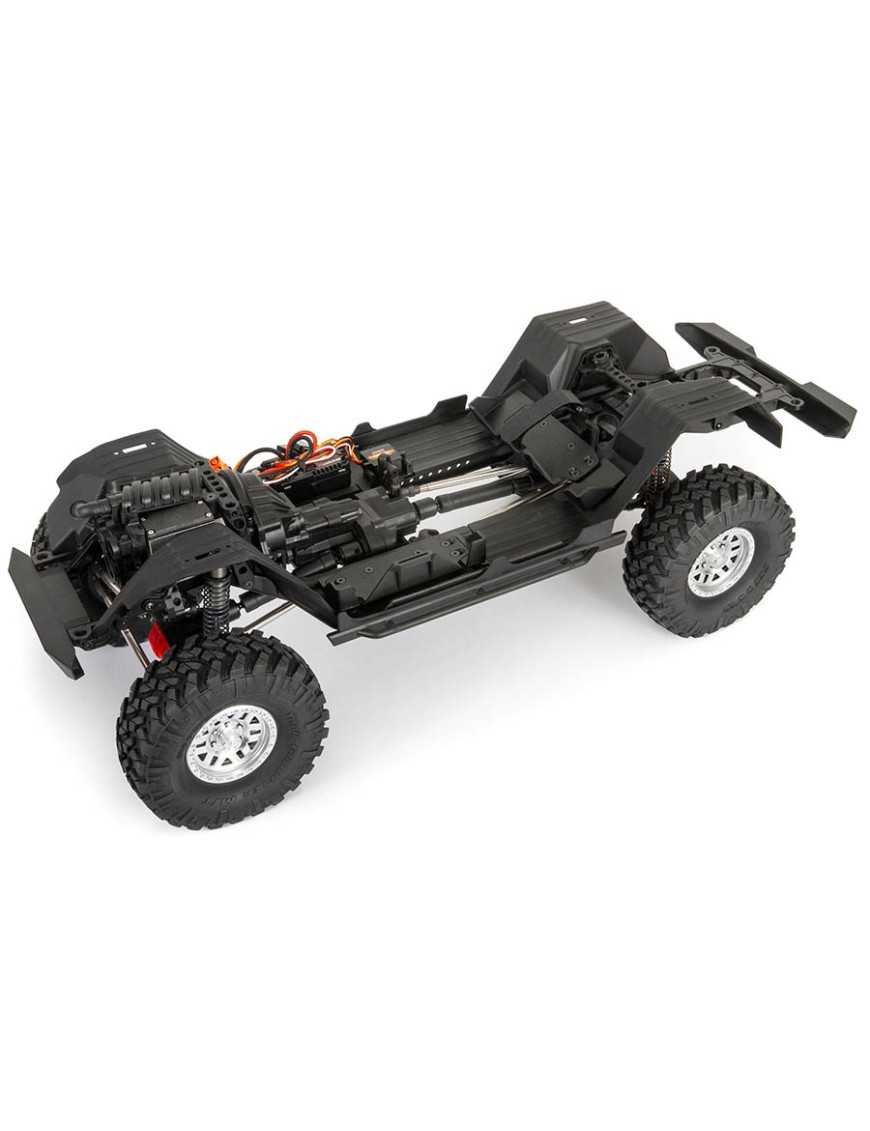 Axial SCX10III Jeep JT Gladiator 4WD 1:10 RTR