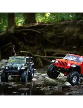 Axial SCX10III Jeep JT Gladiator 4WD 1:10 RTR