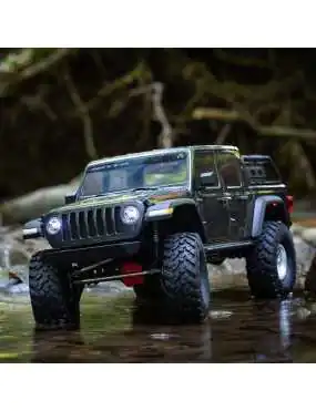 Axial SCX10III Jeep JT Gladiator 4WD 1:10 RTR