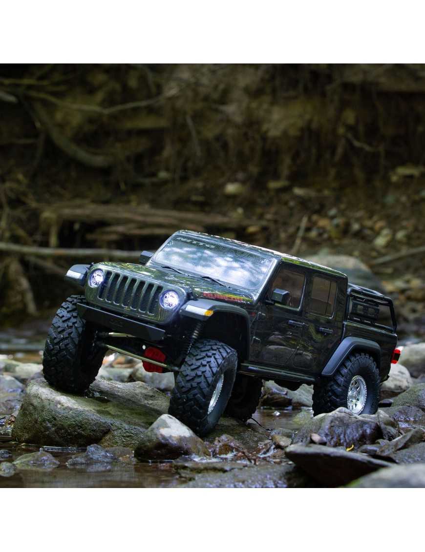 Axial SCX10III Jeep JT Gladiator 4WD 1:10 RTR