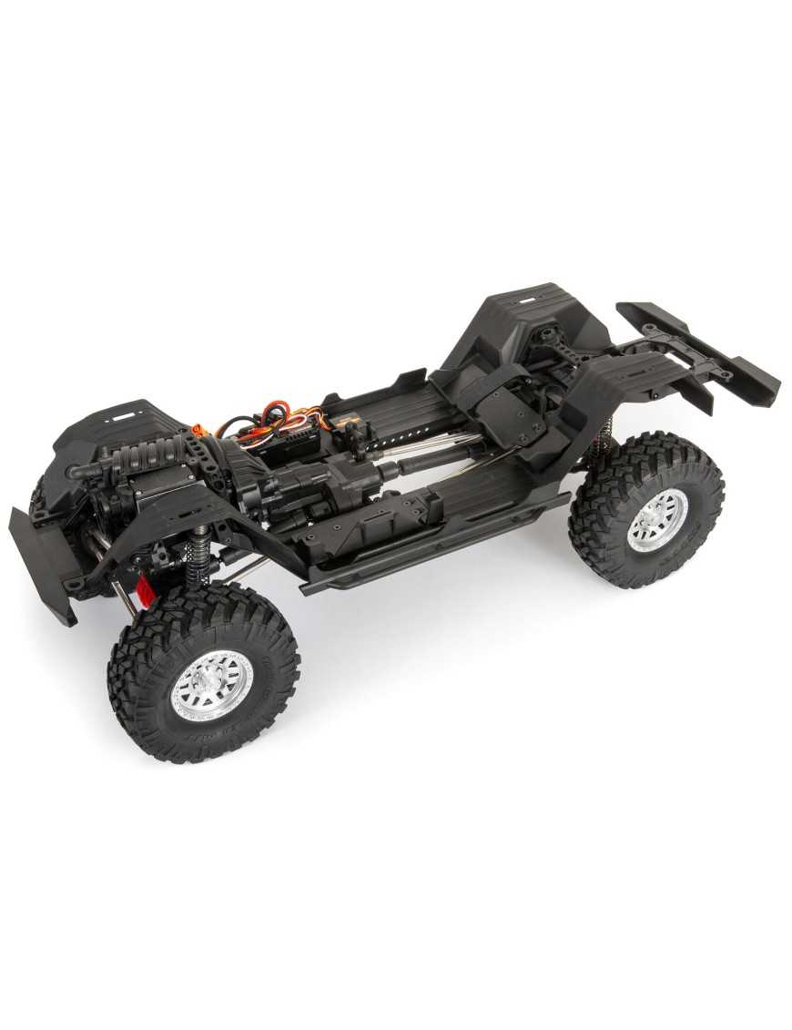 Axial SCX10III Jeep JT Gladiator 4WD 1:10 RTR