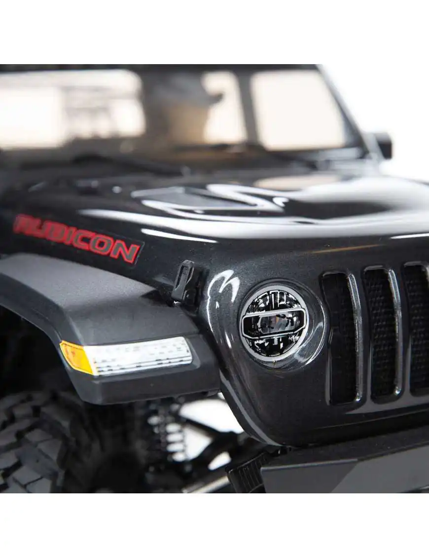 Axial SCX10III Jeep JT Gladiator 4WD 1:10 RTR