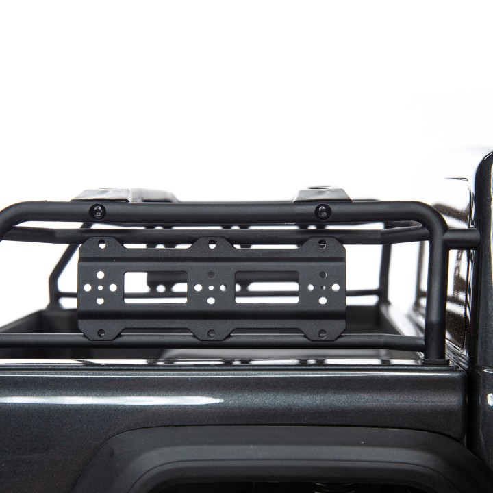 Axial SCX10III Jeep JT Gladiator 4WD 1:10 RTR