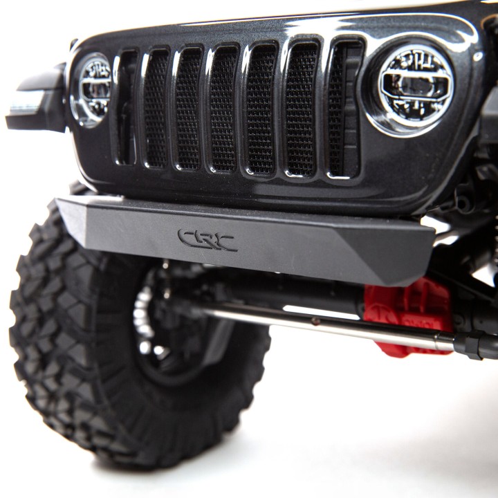 Axial SCX10III Jeep JT Gladiator 4WD 1:10 RTR