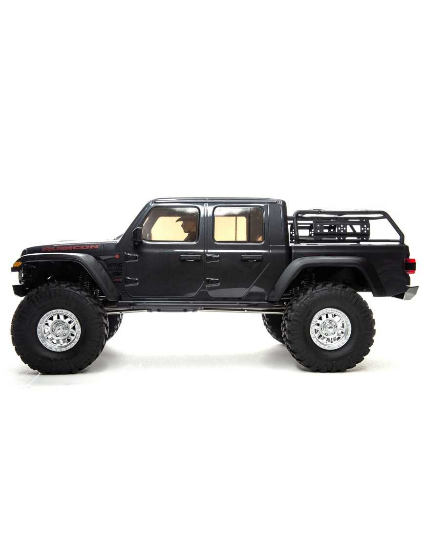 Axial SCX10III Jeep JT Gladiator 4WD 1:10 RTR