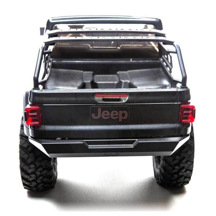 Axial SCX10III Jeep JT Gladiator 4WD 1:10 RTR