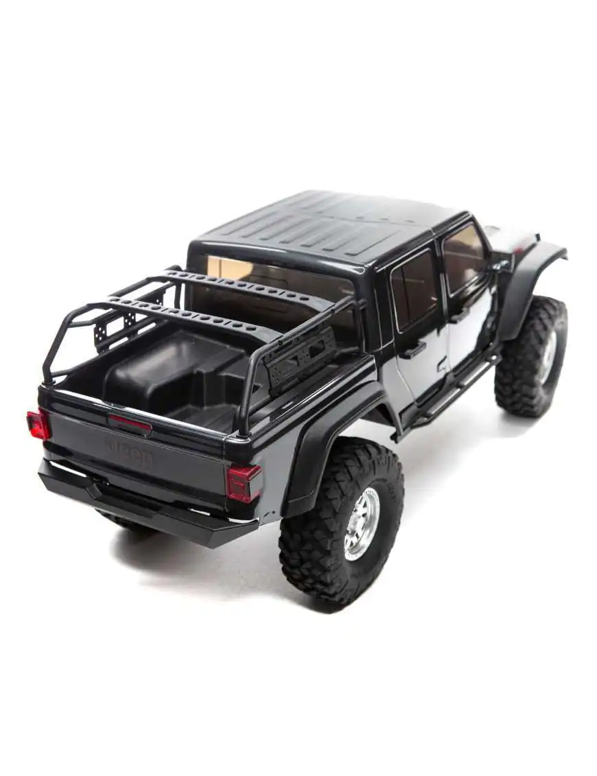 Axial SCX10III Jeep JT Gladiator 4WD 1:10 RTR