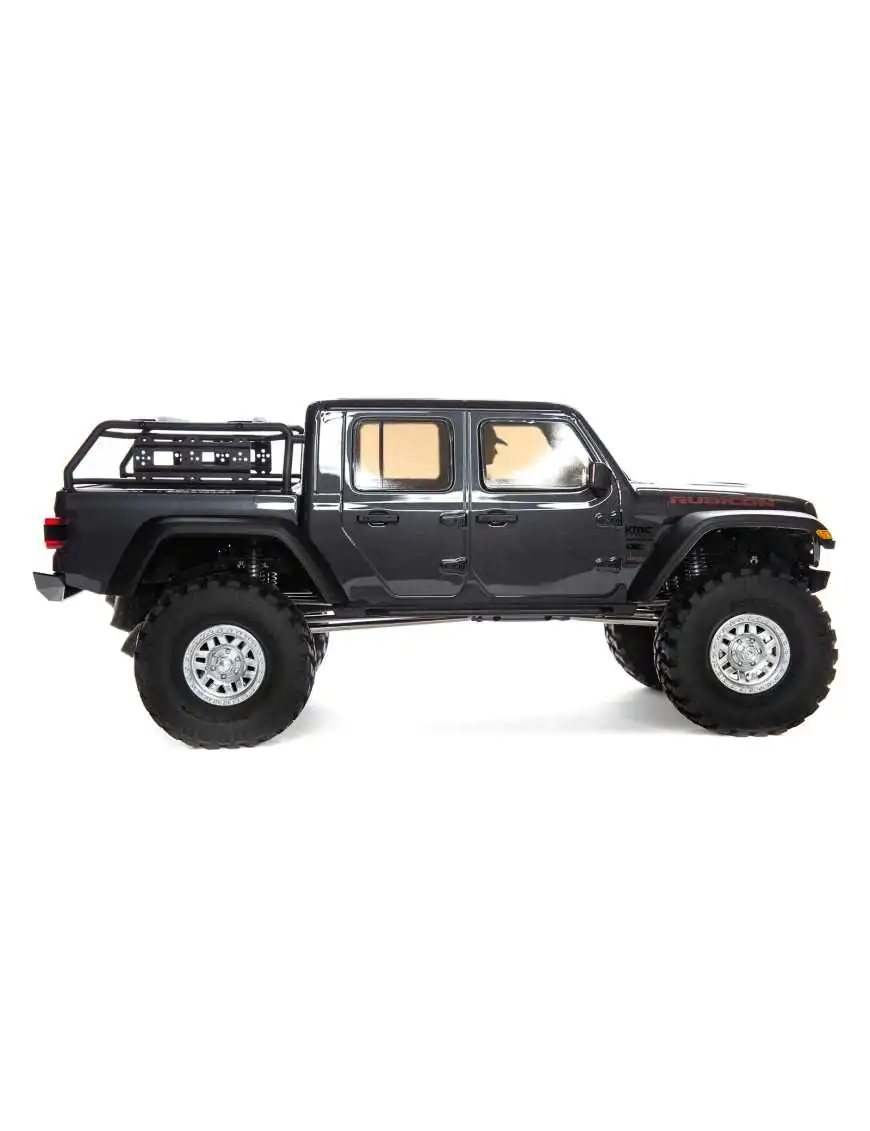 Axial SCX10III Jeep JT Gladiator 4WD 1:10 RTR