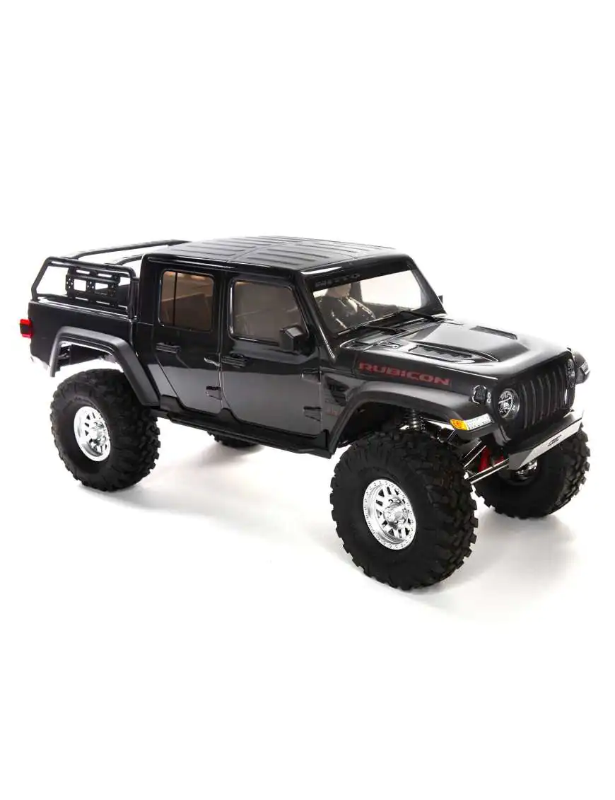 Axial SCX10III Jeep JT Gladiator 4WD 1:10 RTR