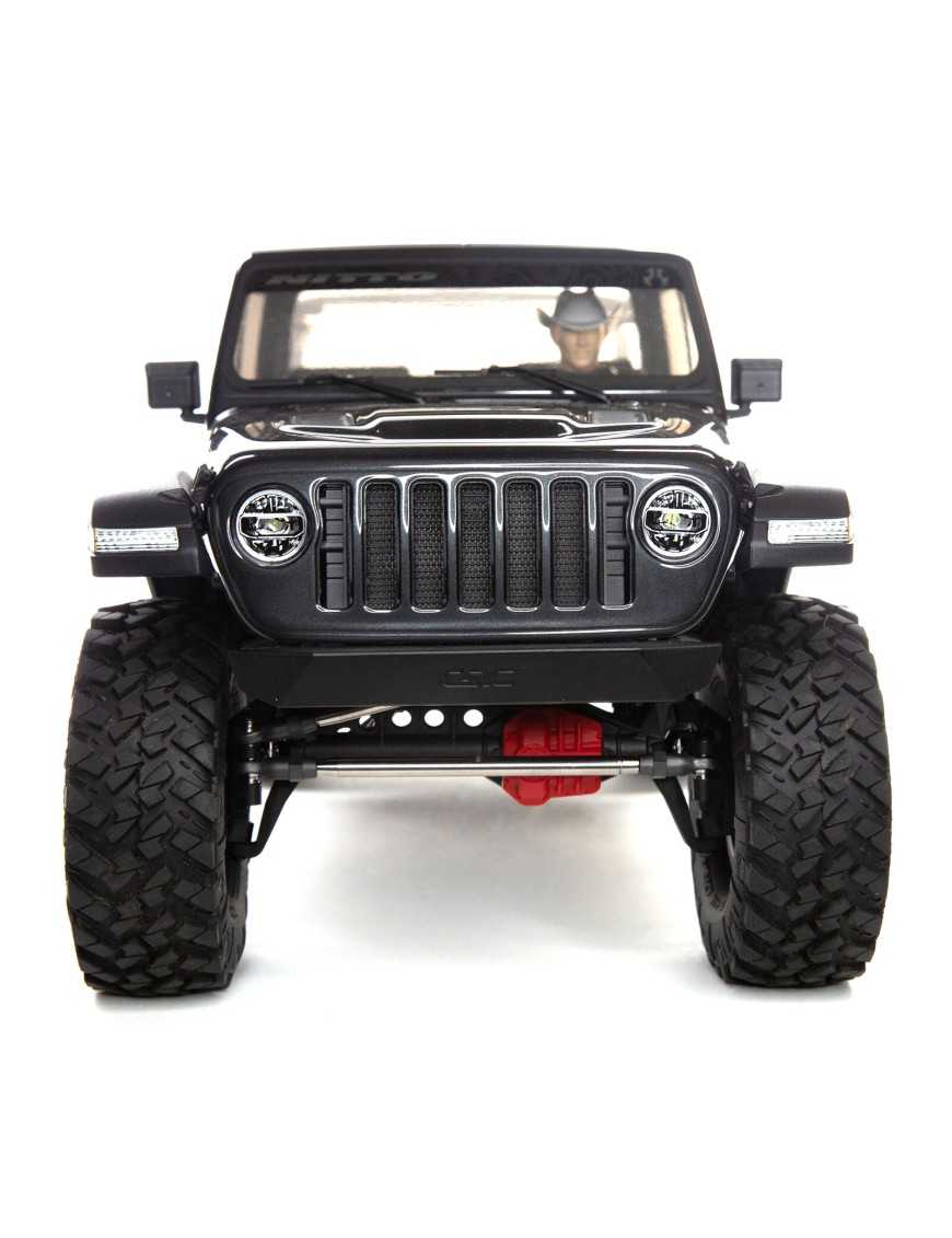 Axial SCX10III Jeep JT Gladiator 4WD 1:10 RTR