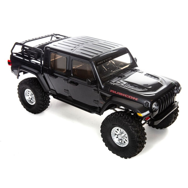 Axial SCX10III Jeep JT Gladiator 4WD 1:10 RTR