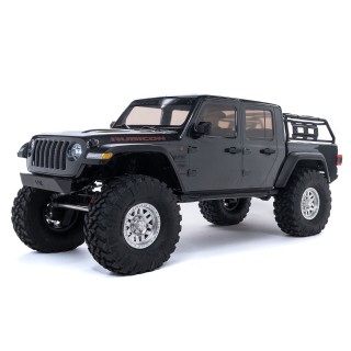 Axial SCX10III Jeep JT Gladiator 4WD 1:10 RTR