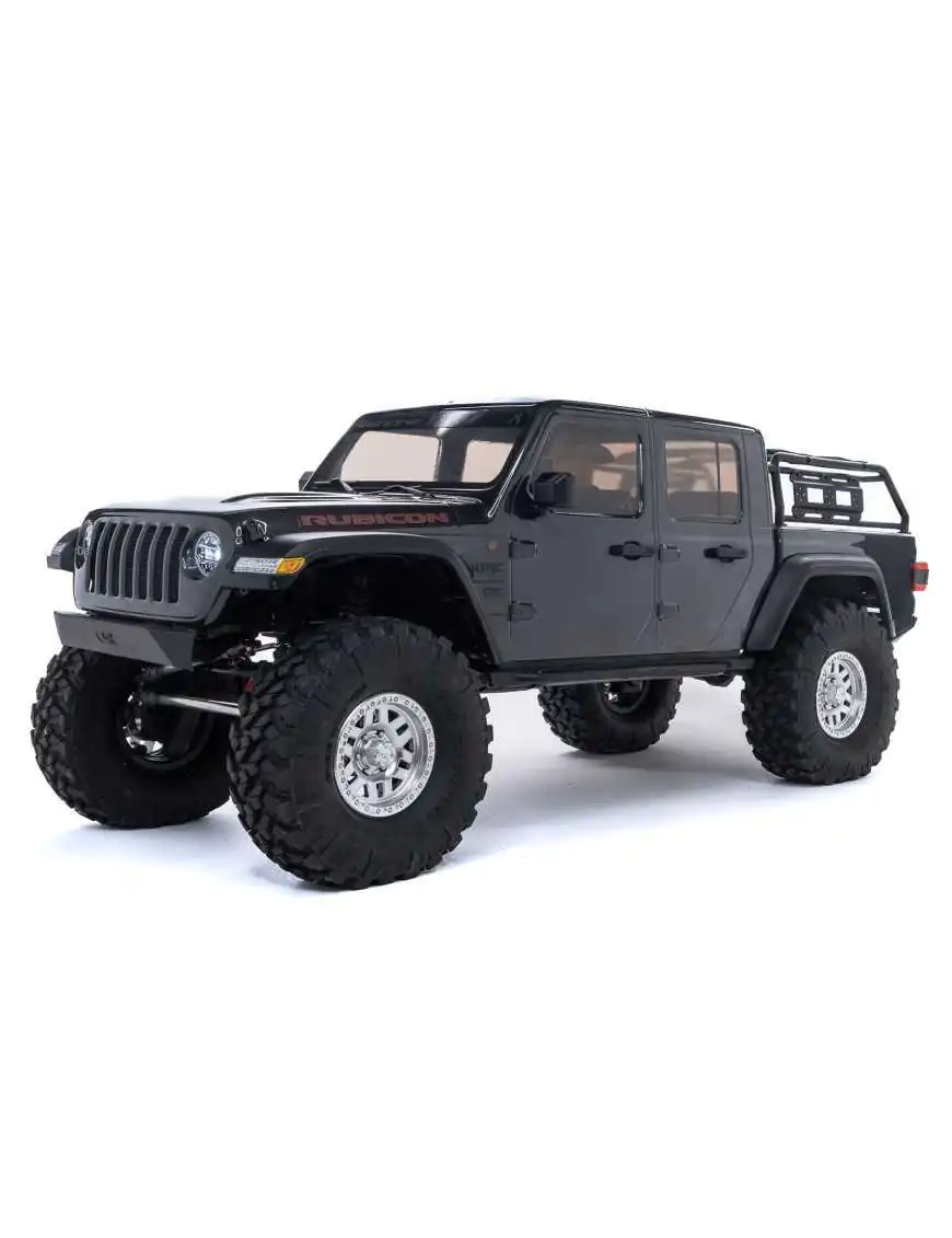 Axial SCX10III Jeep JT Gladiator 4WD 1:10 RTR