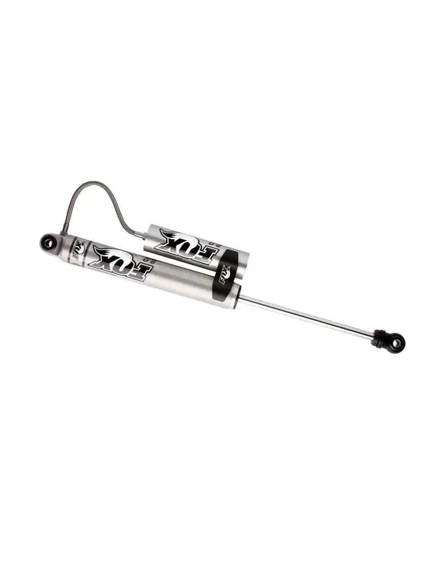 Amortyzator gazowy przedni FOX 2.0 Performance Reservoir - Lift 4-6" - 985-24-109