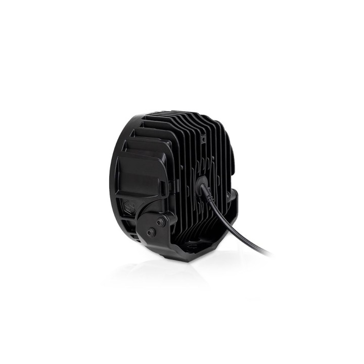 LAZER Sentinel 7" Elite - okrągła lampa LED