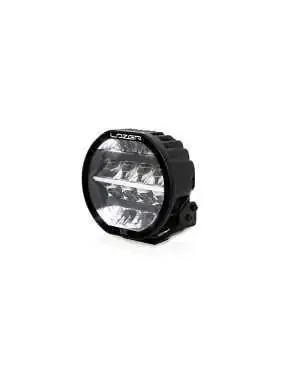 LAZER Sentinel 7" Elite - okrągła lampa LED