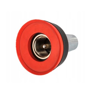 Adapter CB 3/8