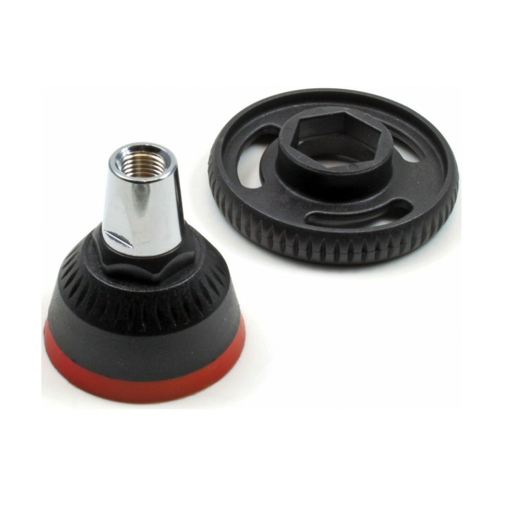 Adapter CB 3/8