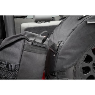 Torba na koło zapasowe Wrangler JL JK TJ Besttop 54133-35 30-33