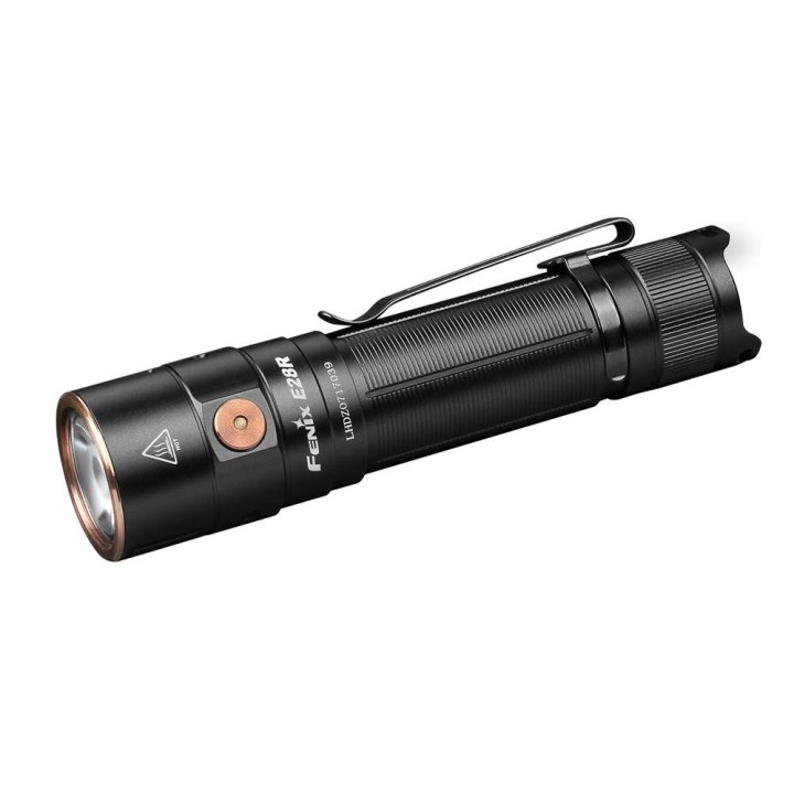 Latarka diodowa Fenix E28R