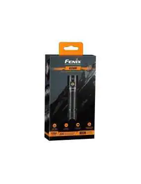 Fenix Rechargeable LED Flashlight E28R 1500 lm