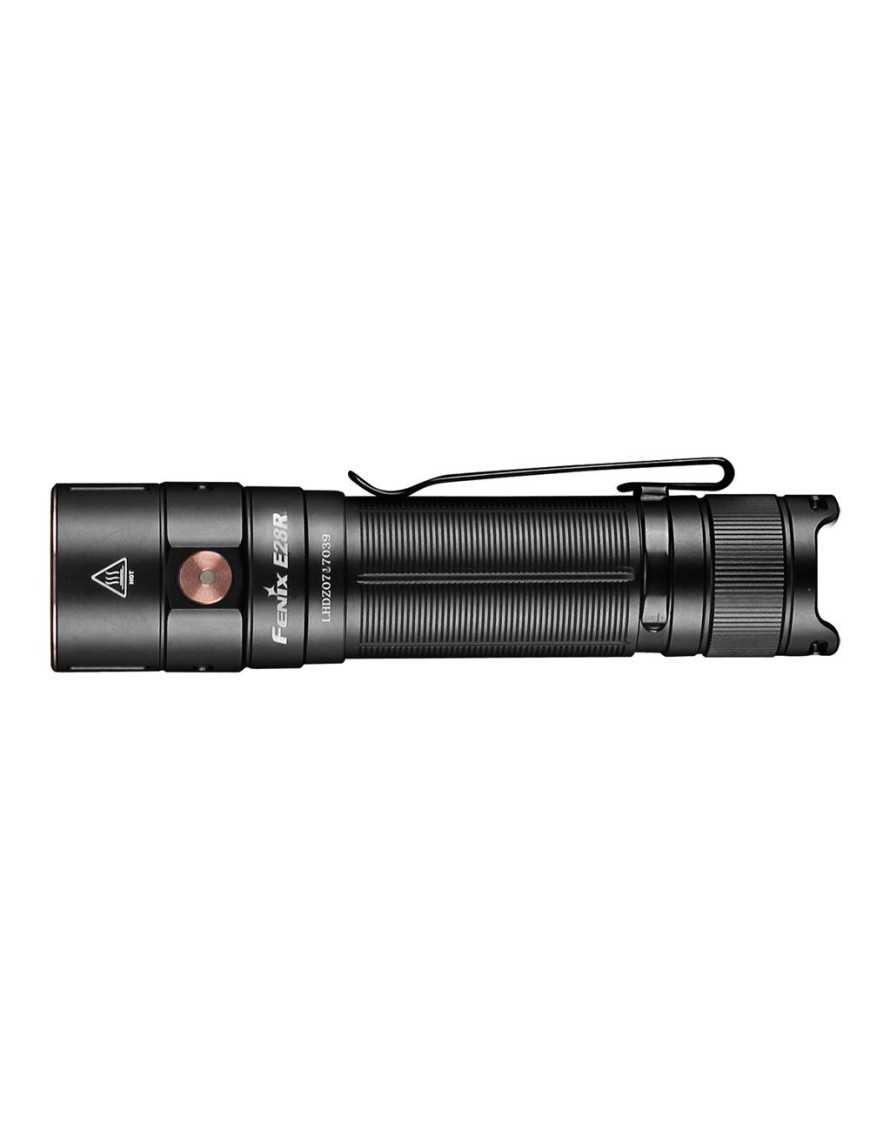 Fenix Rechargeable LED Flashlight E28R 1500 lm