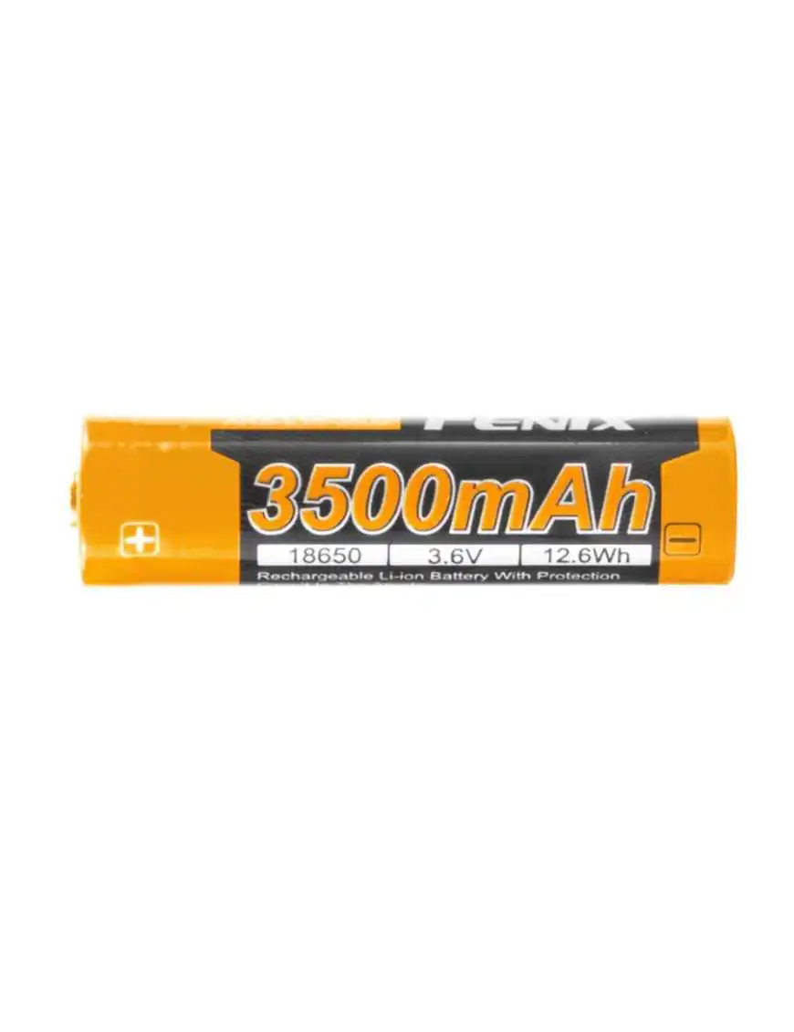 Akumulator Fenix ARB-L18 (18650 3500 mAh 3,6 V) Akumulator Fenix ARB-L18 (18650 3500 mAh 3,6 V)