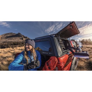 Zabudowa RSI Smartcap EVOa Adventure EA600-MB - Jeep Gladiator (2020 -)