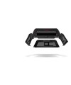 Zabudowa RSI Smartcap EVOa Adventure EA600-MB - Jeep Gladiator (2020 -)