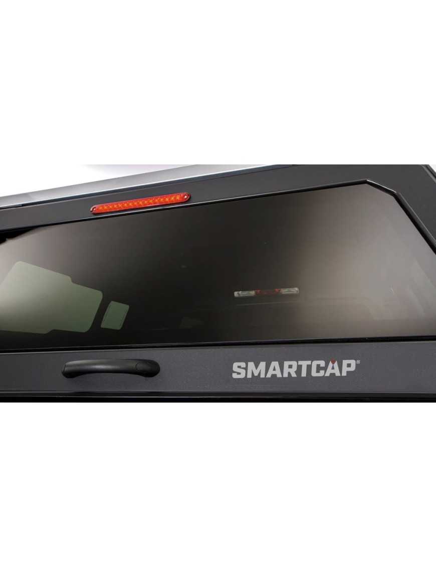 Zabudowa RSI Smartcap EVOa Adventure EA600-MB - Jeep Gladiator (2020 -)