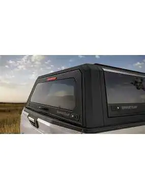 Zabudowa RSI Smartcap EVOa Adventure EA600-MB - Jeep Gladiator (2020 -)