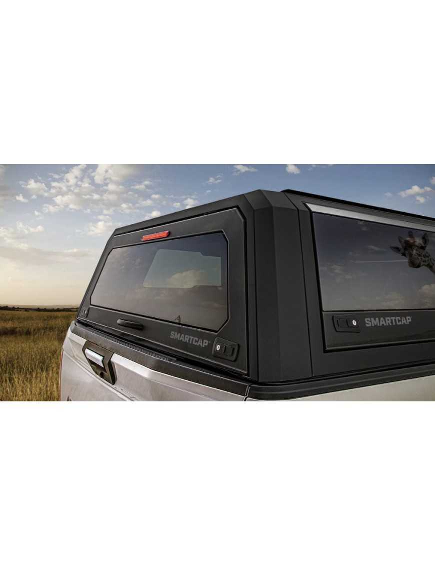 Zabudowa RSI Smartcap EVOa Adventure EA600-MB - Jeep Gladiator (2020 -)