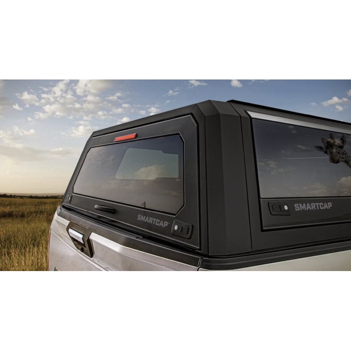 Zabudowa RSI Smartcap EVOa Adventure EA600-MB - Jeep Gladiator (2020 -)