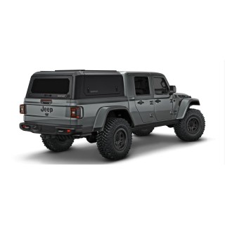 Zabudowa RSI Smartcap EVOa Adventure EA600-MB - Jeep Gladiator (2020 -)